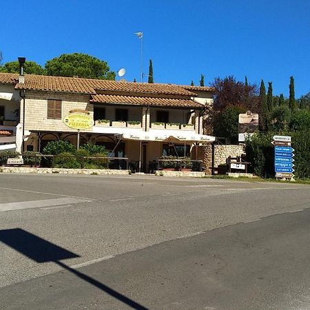 Le Casette Country House Petricci Rom bilde